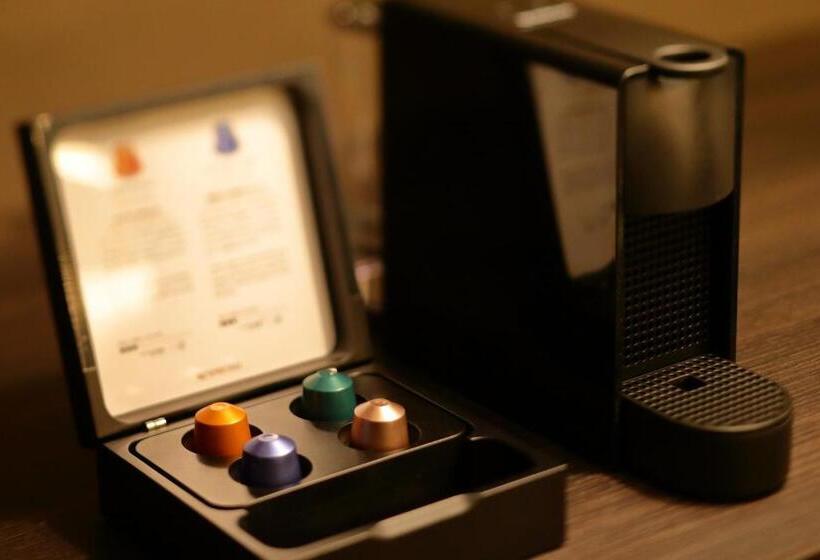 سوییت, Ana Crowne Plaza Kumamoto New Sky, An Ihg