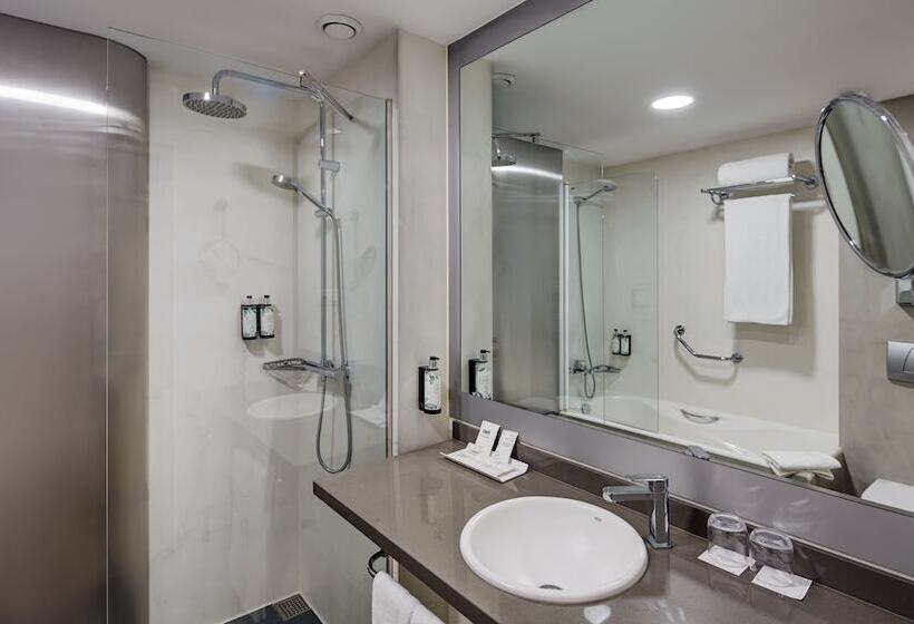 اتاق سوپریور, Sercotel Caspe