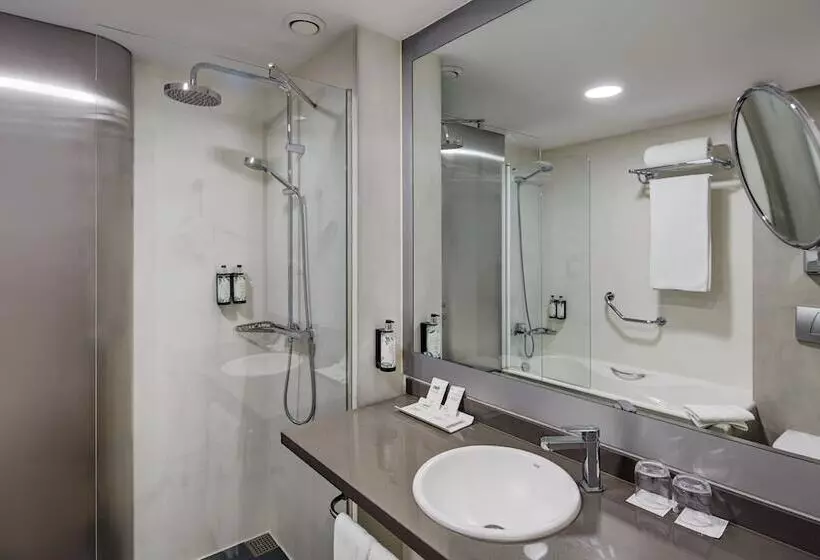 اتاق سوپریور, Sercotel Caspe