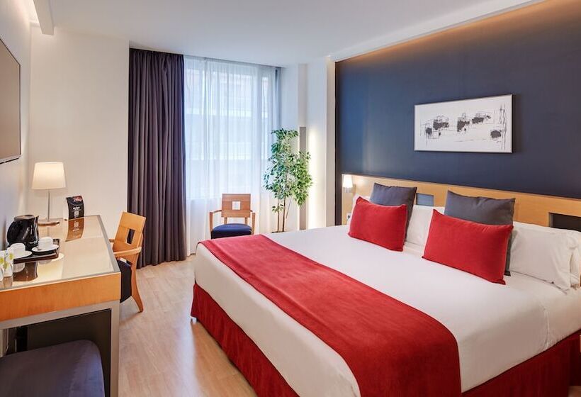 اتاق سوپریور, Sercotel Caspe