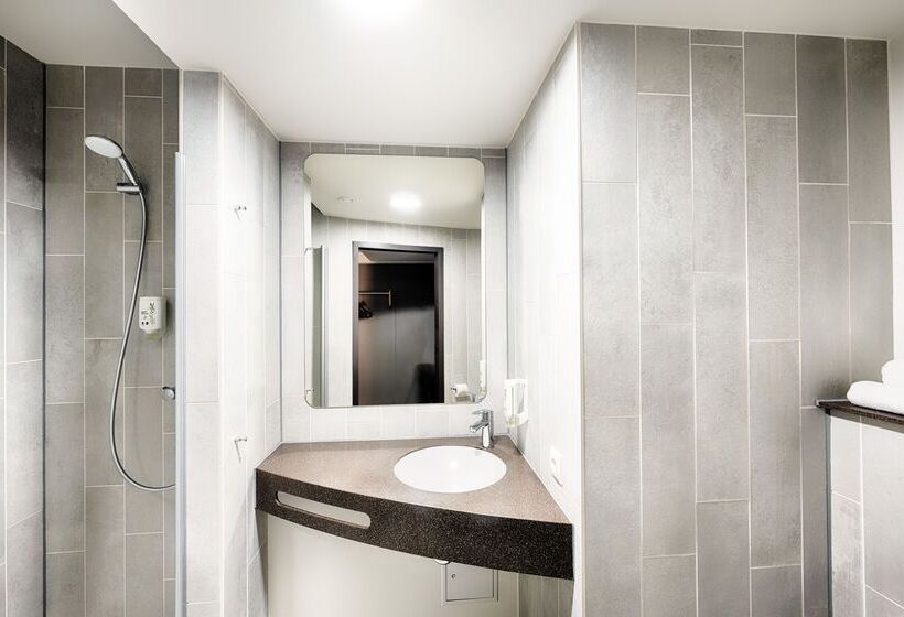 اتاق استاندارد, B&b Hotel Salzburg Nord