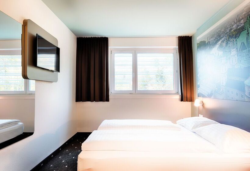 اتاق استاندارد, B&b Hotel Salzburg Nord