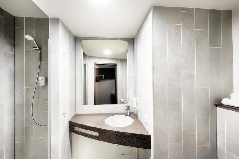 Habitación Estándar, B&b Hotel Salzburg Nord