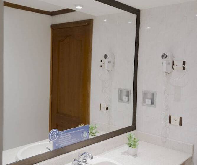 Номер Стандарт, Bogota Regency Usaquen