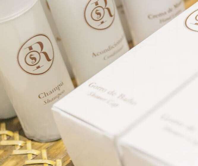 Номер Стандарт, Bogota Regency Usaquen