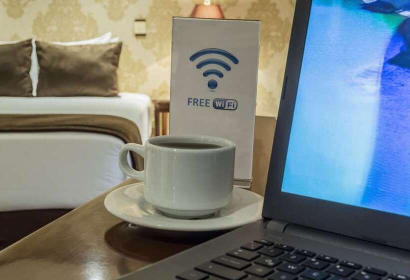 Номер Стандарт, Bogota Regency Usaquen