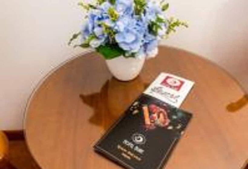 سوییت جونیور, Duke Romana City Center