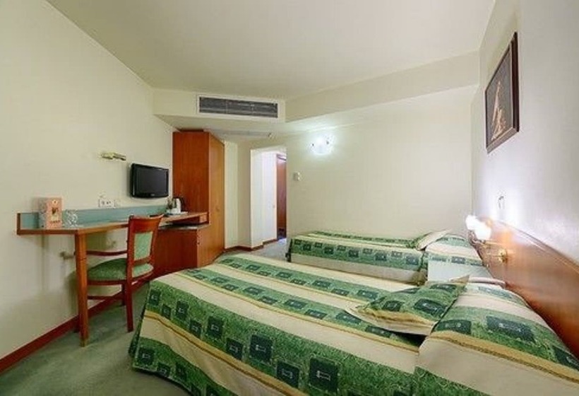 اتاق استاندارد, Duke Romana City Center