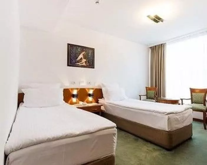 اتاق استاندارد, Duke Romana City Center