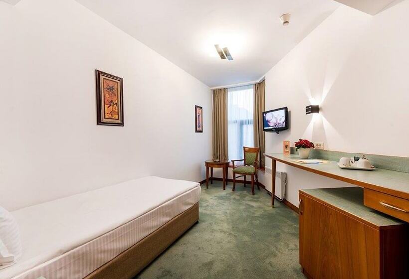 اتاق اکونومی یک تخته, Duke Romana City Center