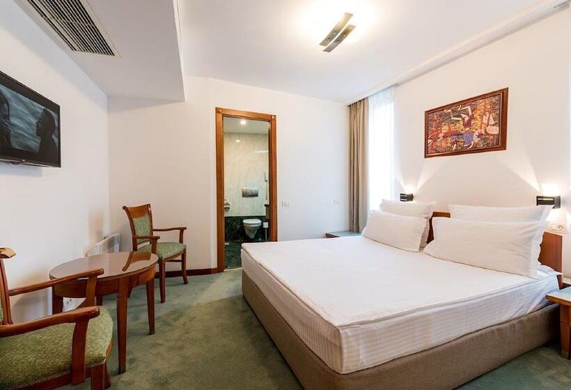 اتاق استاندارد, Duke Romana City Center