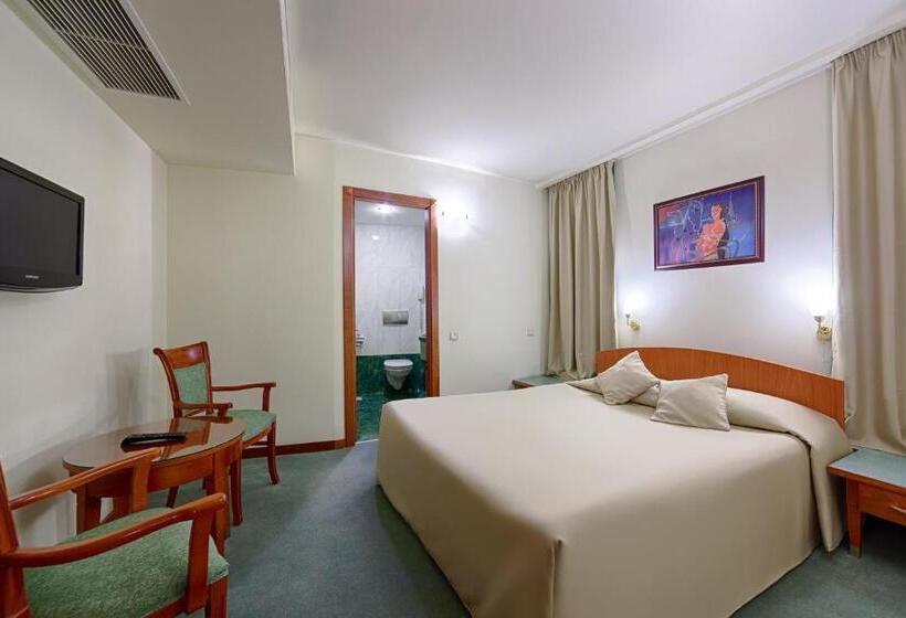 سوییت, Duke Romana City Center