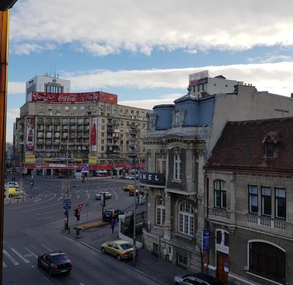 آپارتمان 2 خوابه, Duke Romana City Center