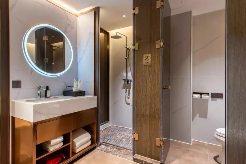 اتاق استاندارد, Dusit Thani Dubai