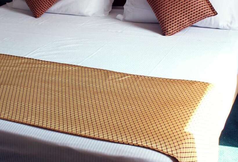 חדר סטנדרט, Filanda