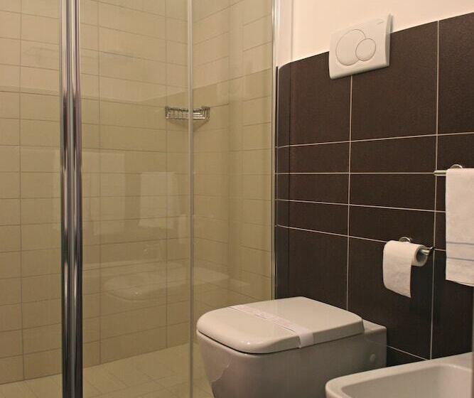 חדר סטנדרט יחיד, Filanda