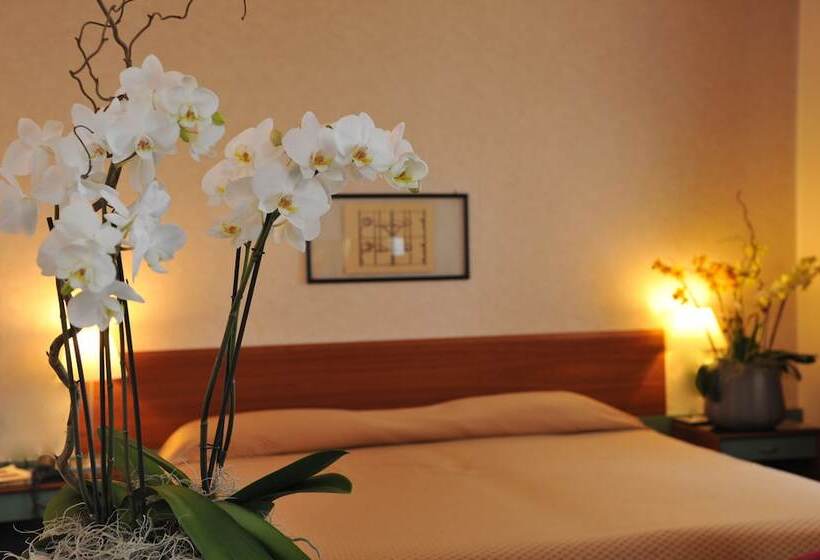 חדר סטנדרט, Filanda