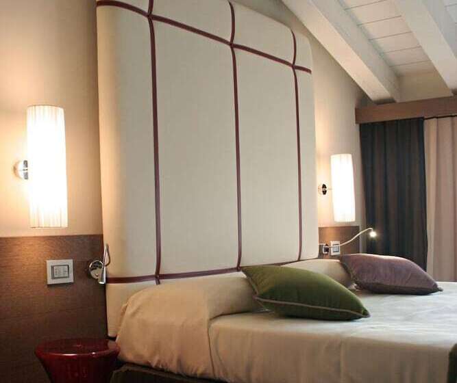 חדר סטנדרט, Filanda