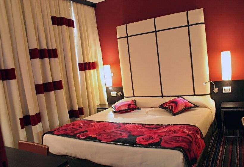 סוויטת ג'וניור, Filanda