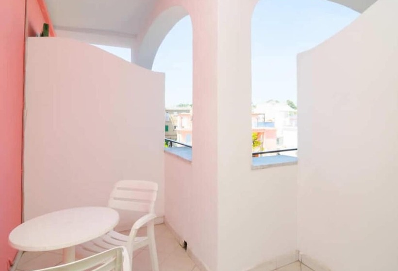 스탠다드 트리플 룸, Flora Wellness & Beauty