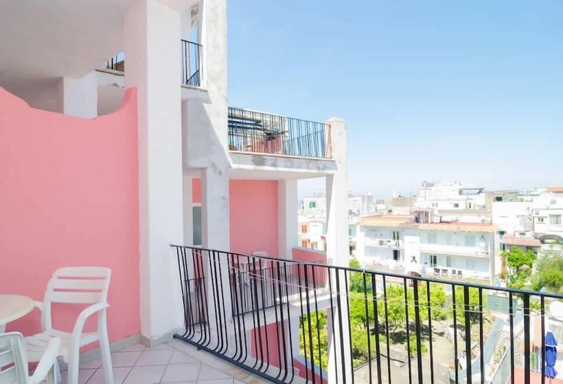 4인용 스탠다드 룸, Flora Wellness & Beauty