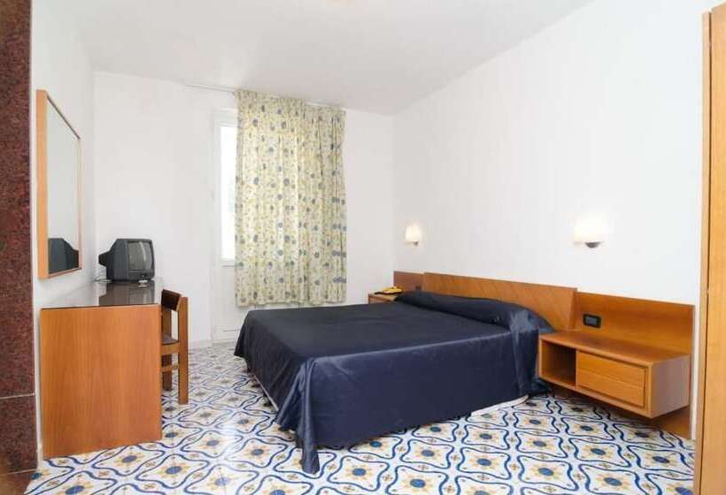 4인용 스탠다드 룸, Flora Wellness & Beauty