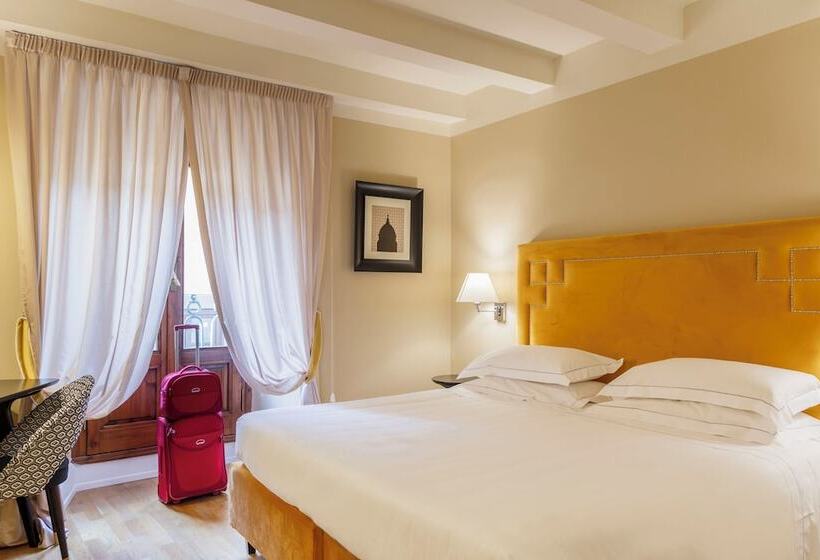 اتاق سوپریور, Grand Hotel Cavour