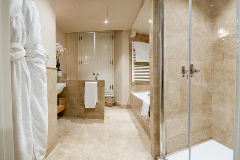 اتاق سوپریور, Grand Hotel Cavour