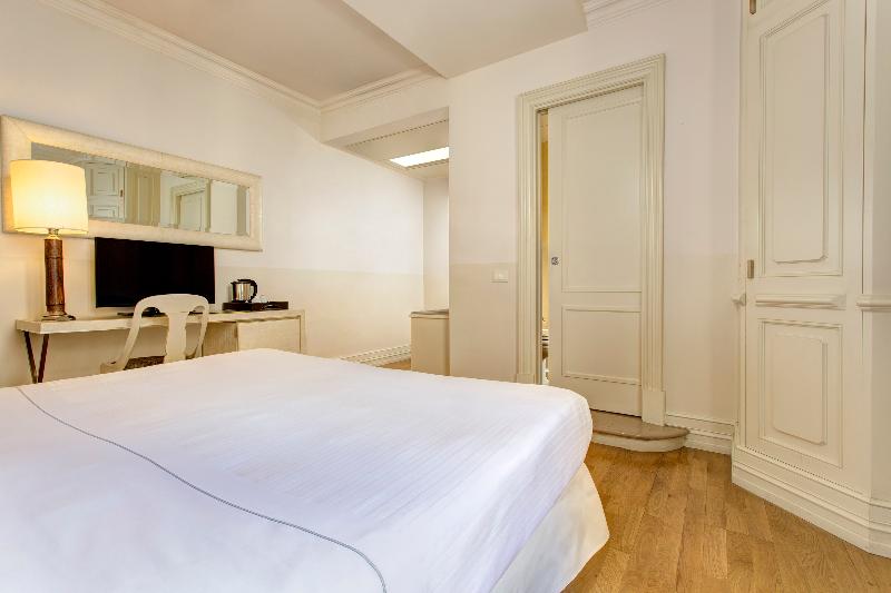 اتاق لوکس, Grand Hotel Cavour