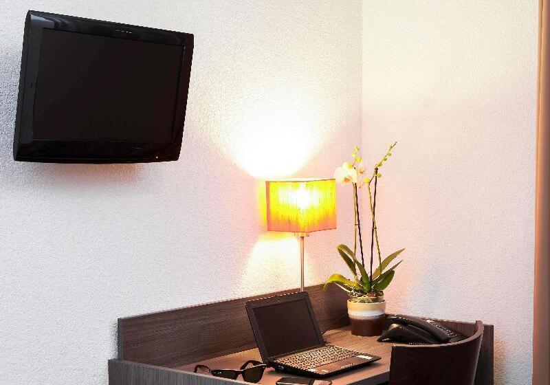 اتاق سوپریور, Grand Hotel Cavour