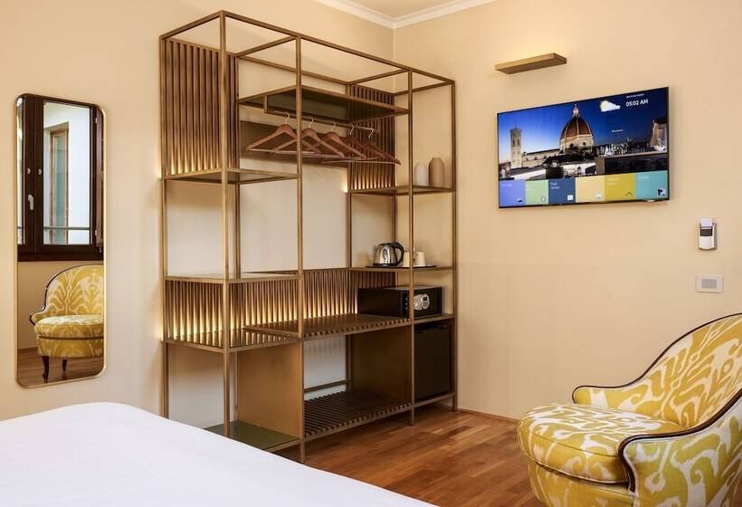 اتاق سوپریور, Grand Hotel Cavour