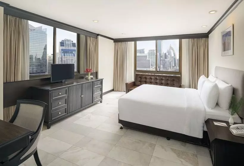 ファミリールーム, Grand President Bangkok