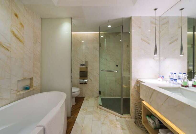 スーペリアールーム, Hangzhou Tower