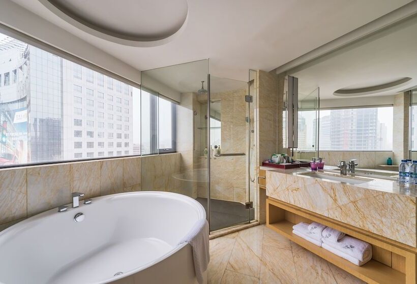 スーペリアールーム, Hangzhou Tower