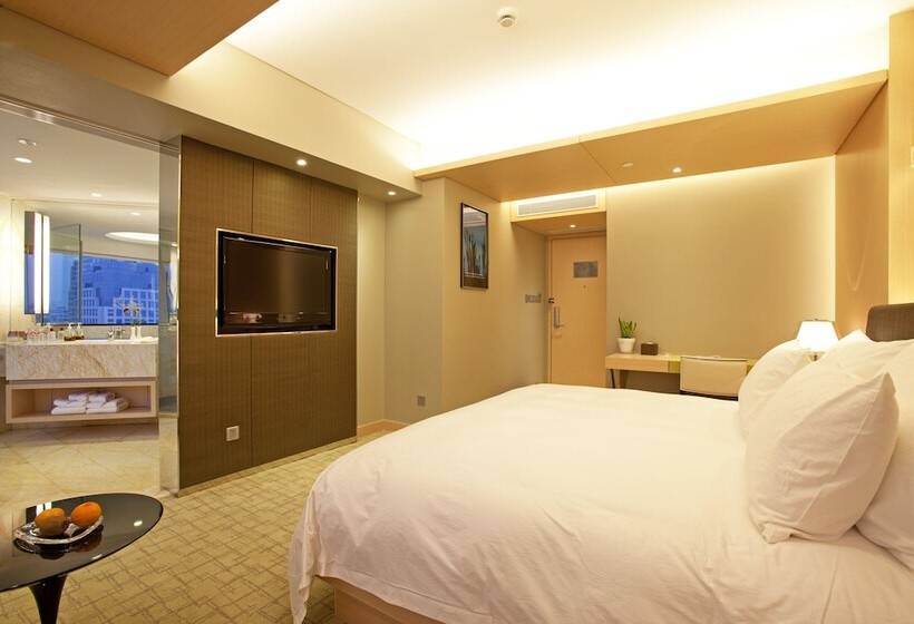 スーペリアールーム, Hangzhou Tower