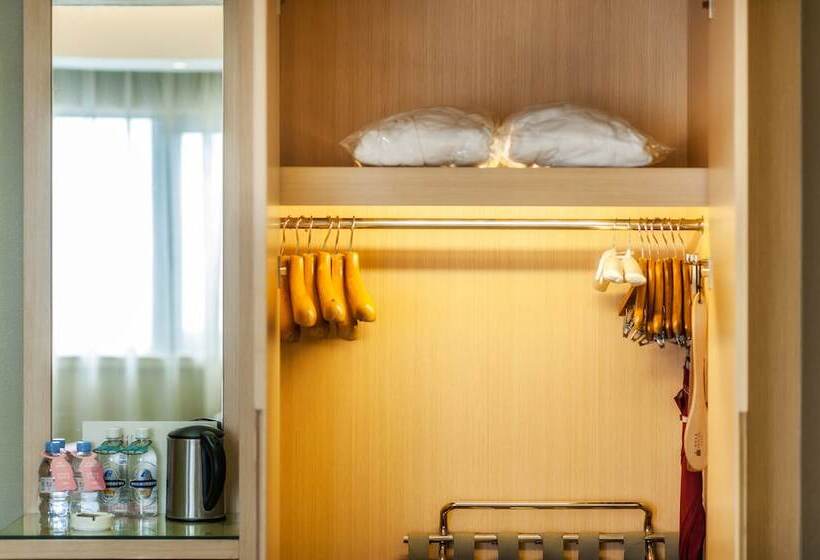 スーペリアールーム, Hangzhou Tower