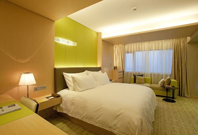 スーペリアールーム, Hangzhou Tower