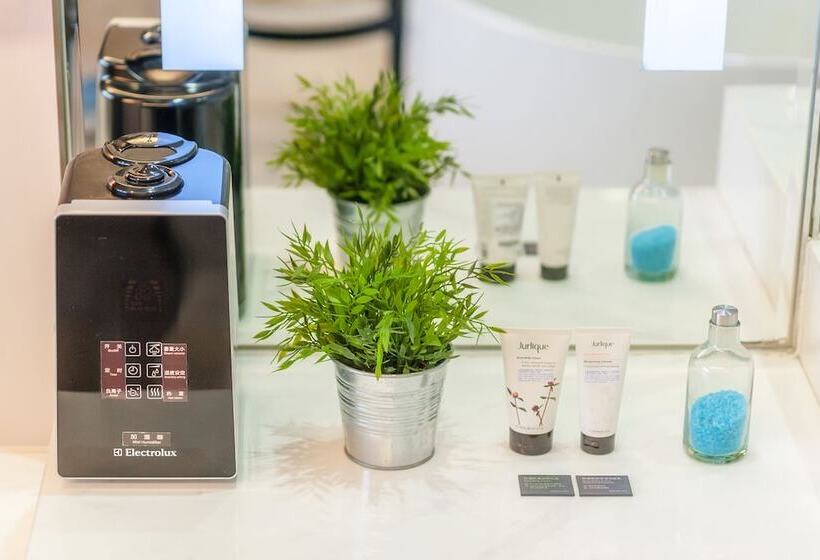 エクゼクティブルーム, Hangzhou Tower