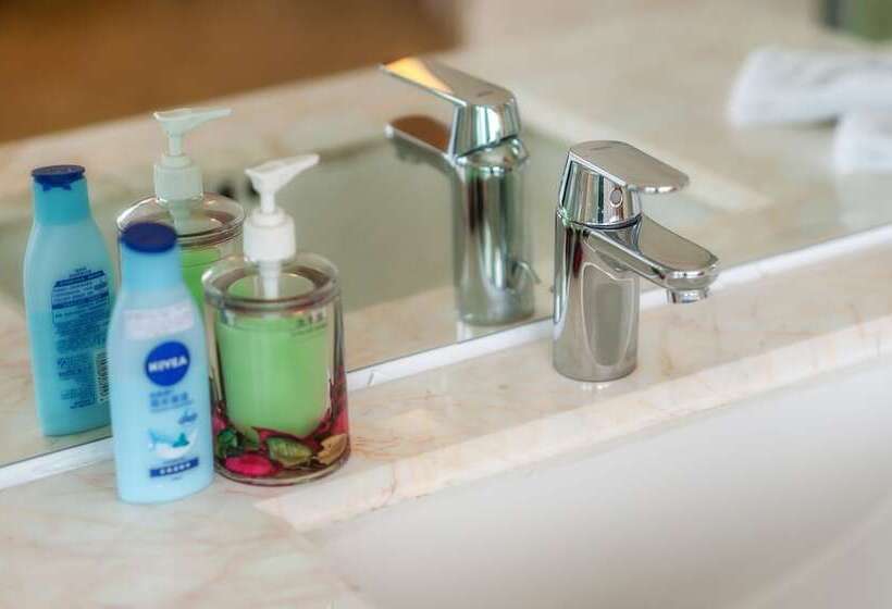 デラックスルーム, Hangzhou Tower