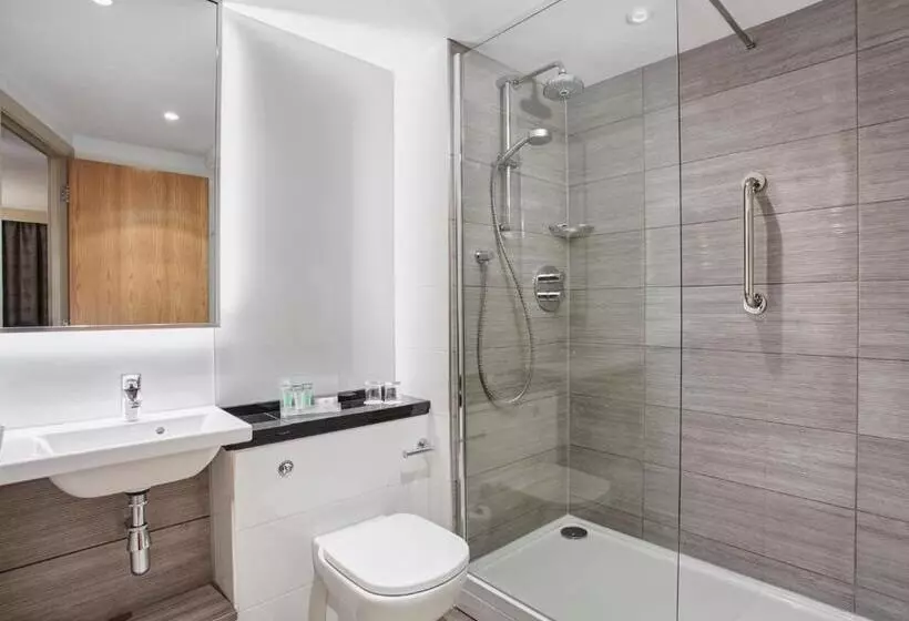 اتاق استاندارد, Holiday Inn Belfast, An Ihg