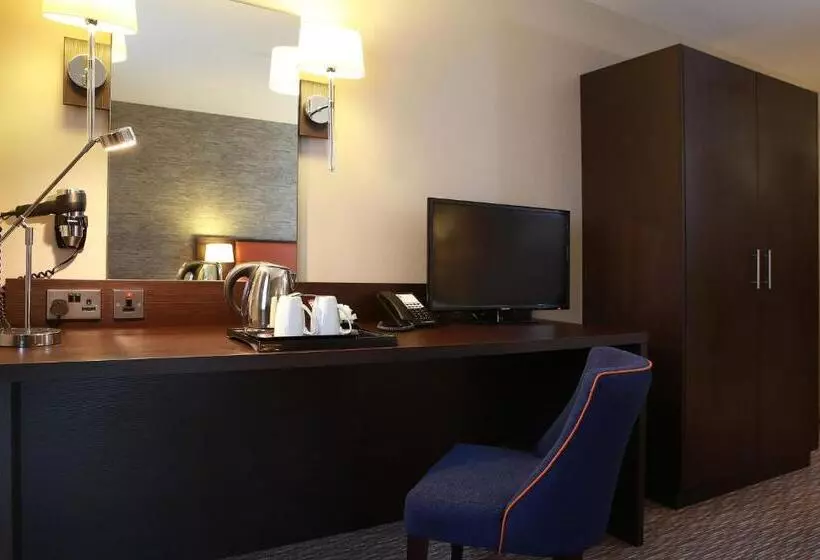 اتاق استاندارد, Holiday Inn Belfast, An Ihg