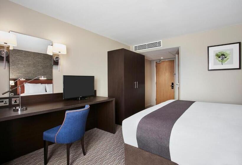 スタンダードルーム, Holiday Inn Belfast, An Ihg