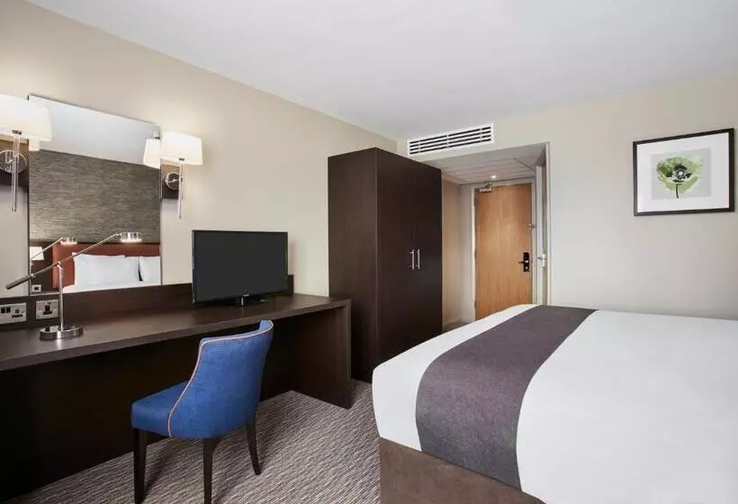 اتاق استاندارد, Holiday Inn Belfast, An Ihg