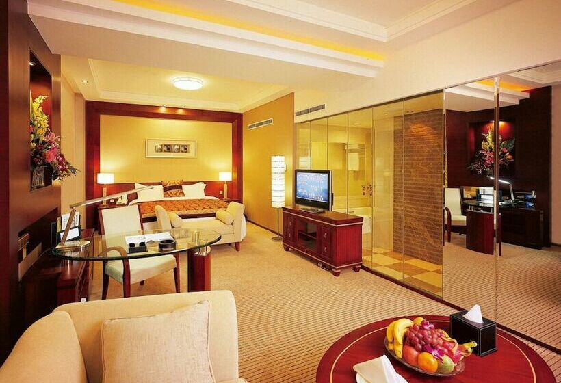 חדר ביזנס, Inn Fine