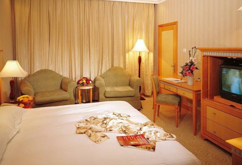 חדר ביזנס, Inn Fine