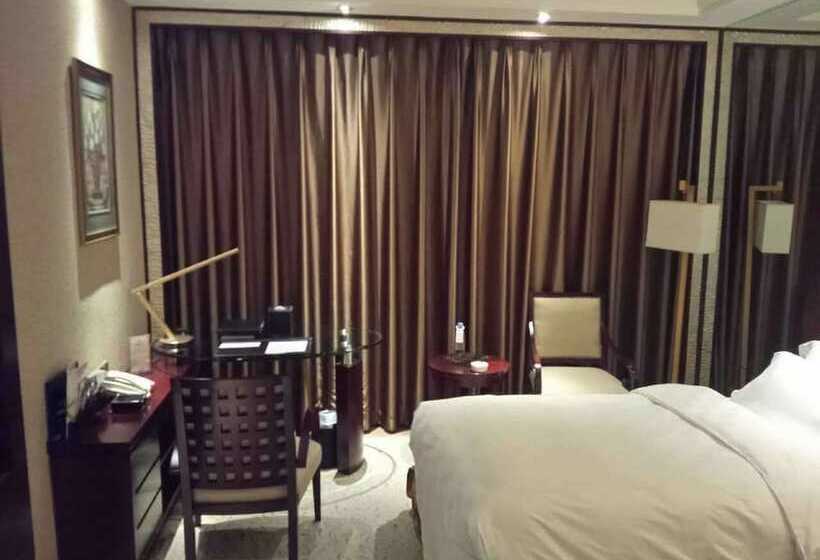 חדר ביזנס, Inn Fine