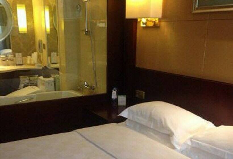 חדר ביזנס, Inn Fine