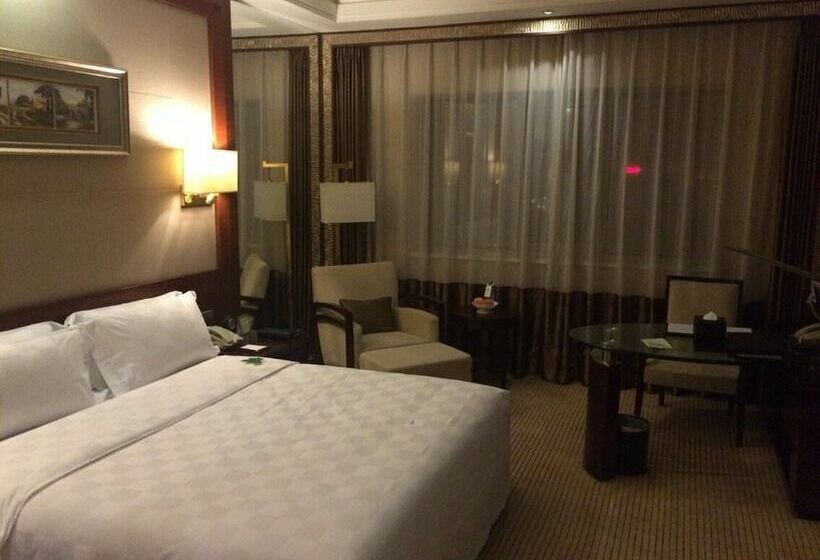 חדר ביזנס, Inn Fine