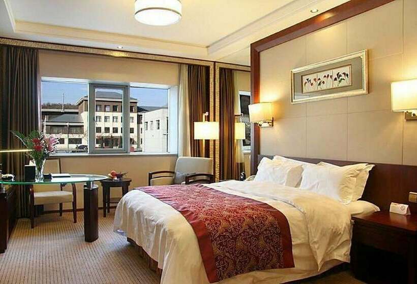 חדר ביזנס, Inn Fine