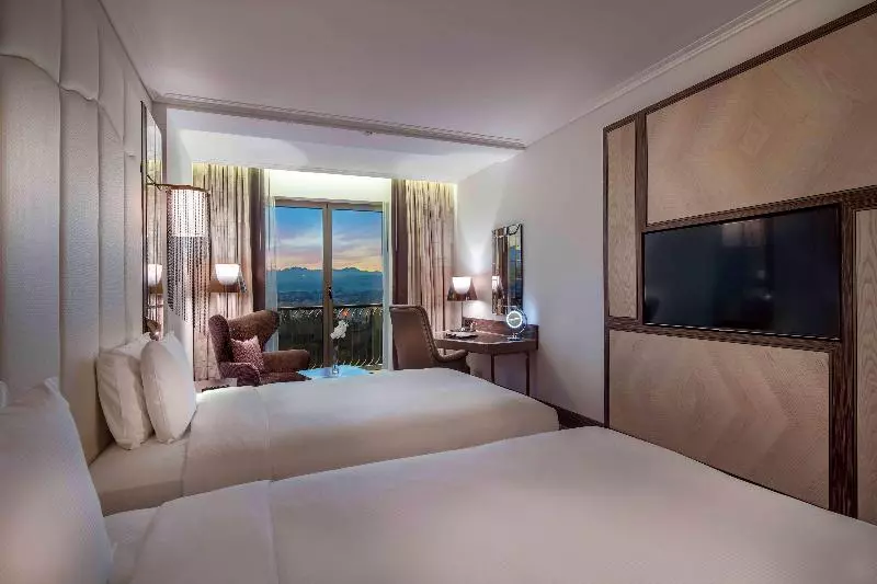اتاق استاندارد, Ipv Palace & Spa - Adults Recommended